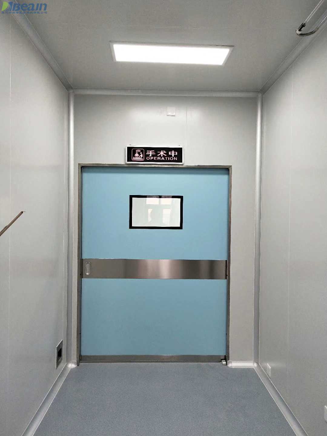 廣東氣密醫用門哪家好