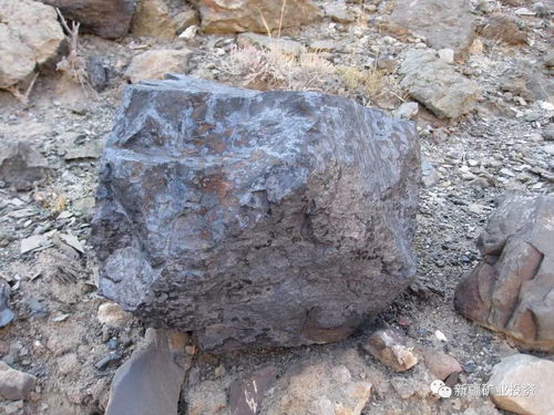 西部黃金擬逾11億收購新疆最大錳礦資產，打造黃金與錳礦雙主業格局