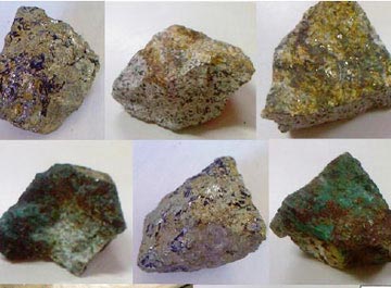 鐵礦石破碎機設備價格解析與鄭州鼎盛工程技術官方介紹