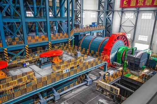 山東黃金99億募資整合礦業權，黃金資源儲備規模躍居全國首位