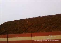 日照恒橋經(jīng)貿(mào)重有色金屬礦產(chǎn)產(chǎn)品列表 聚焦金屬礦石資源